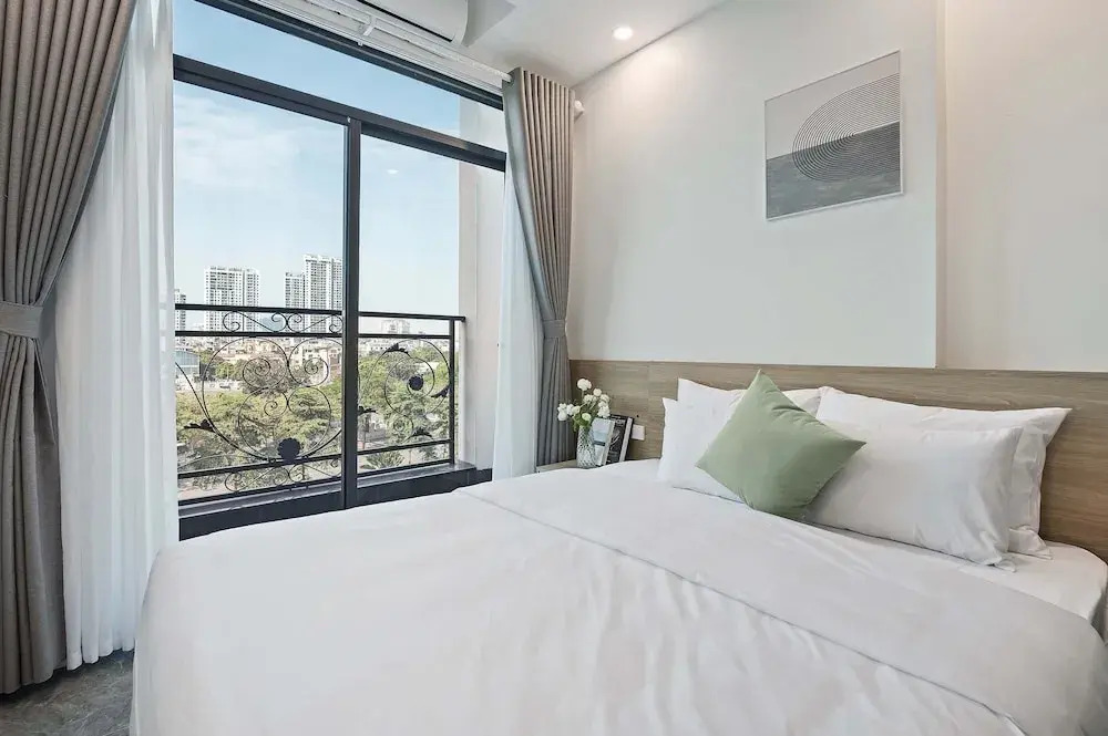 Photo - Cosmos - 22Land Hotel & Apartment