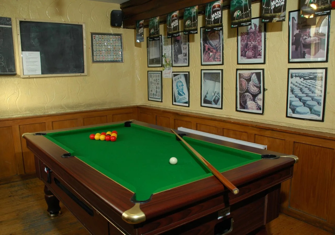 Photo - Uppercross House Hotel