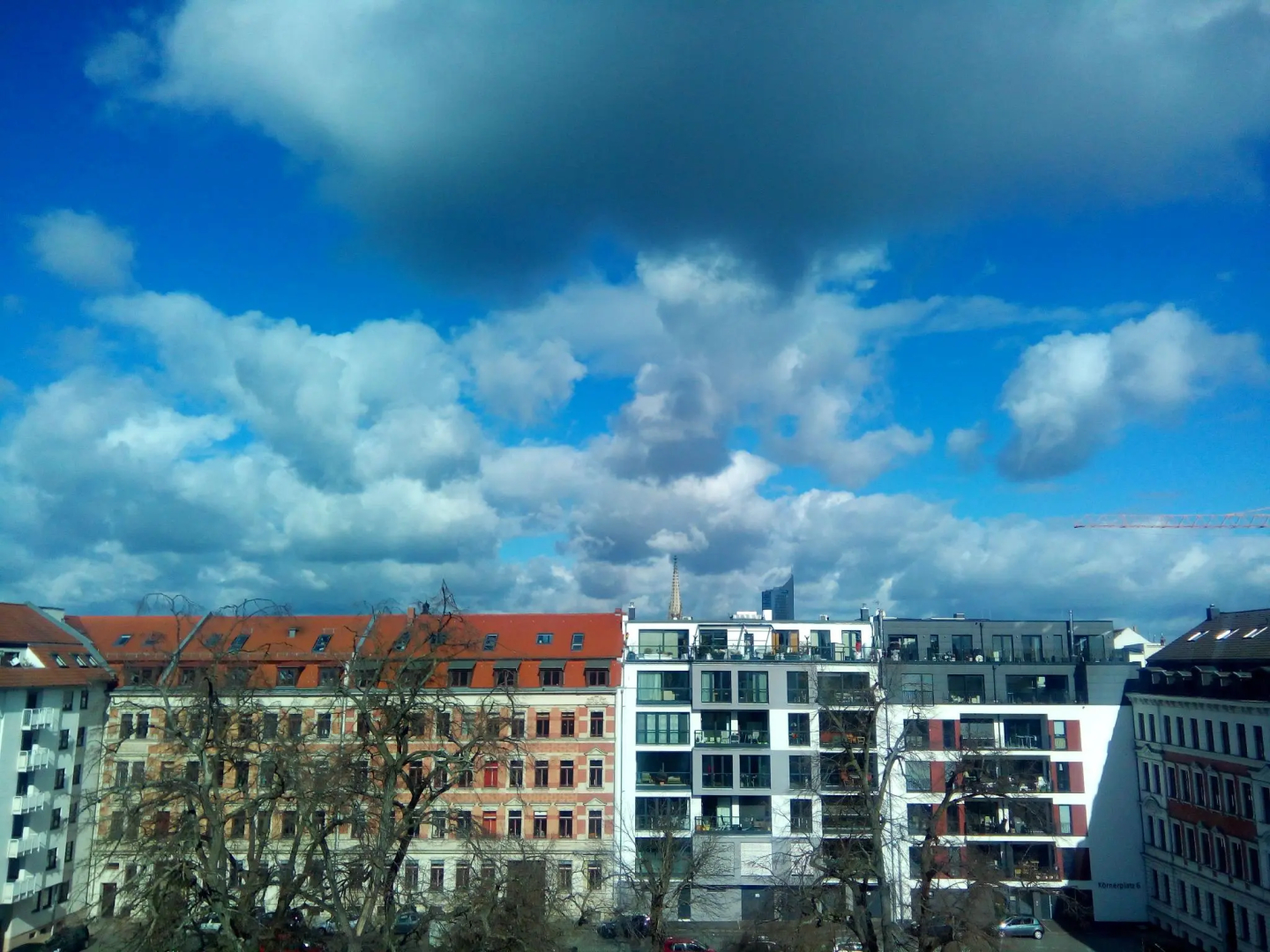 Foto - Hotel Markgraf Leipzig
