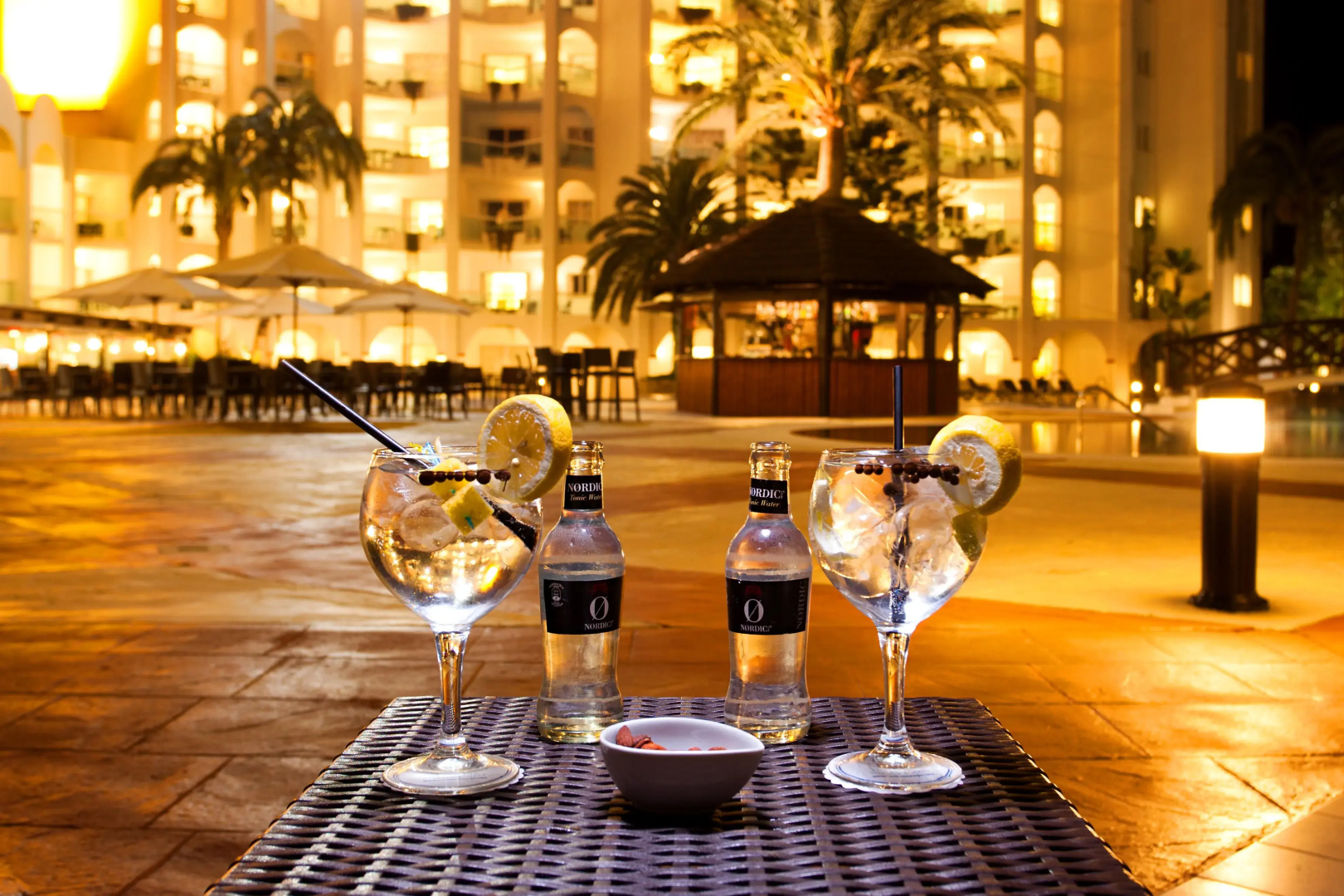 Foto - Ona Marinas de Nerja Spa Resort