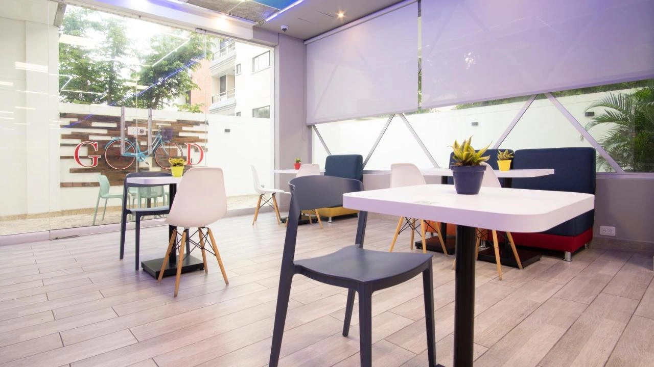 Photo - ibis budget Barranquilla
