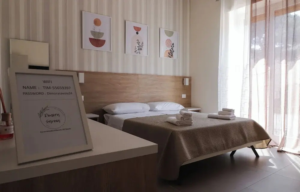 Photo - Dimora Savoia