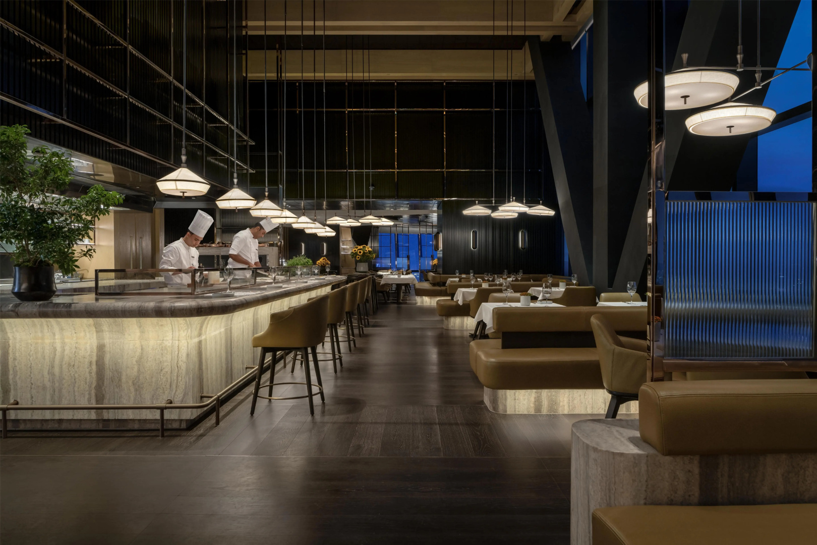 Foto - Park Hyatt Kuala Lumpur
