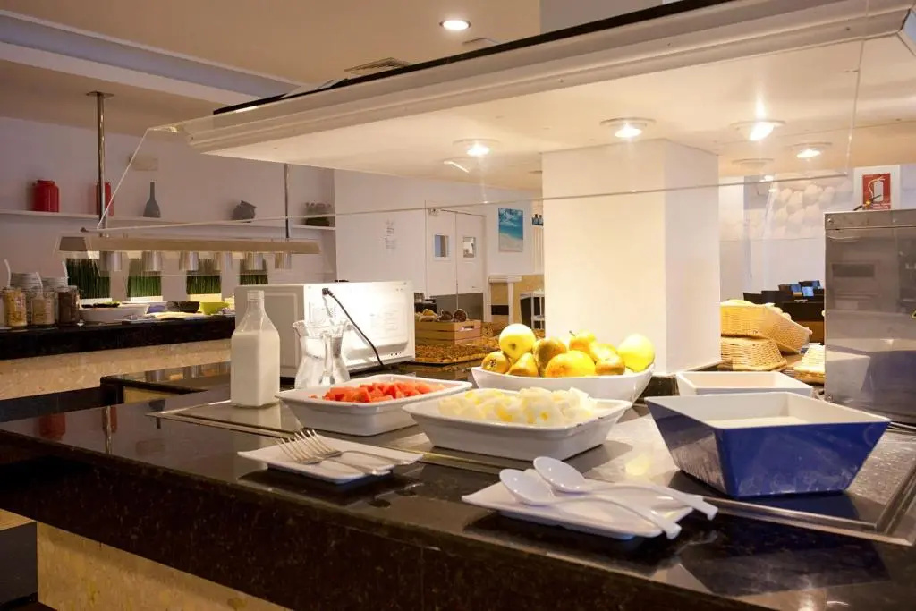 Photo - Hotel Cala Murada