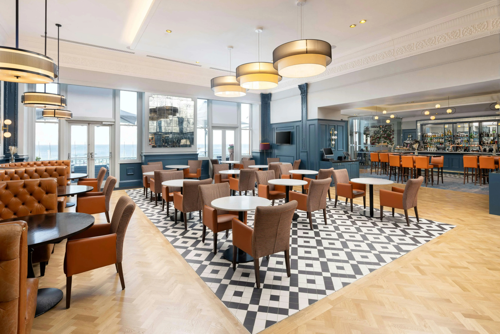 Photo - DoubleTree by Hilton Brighton Metropole