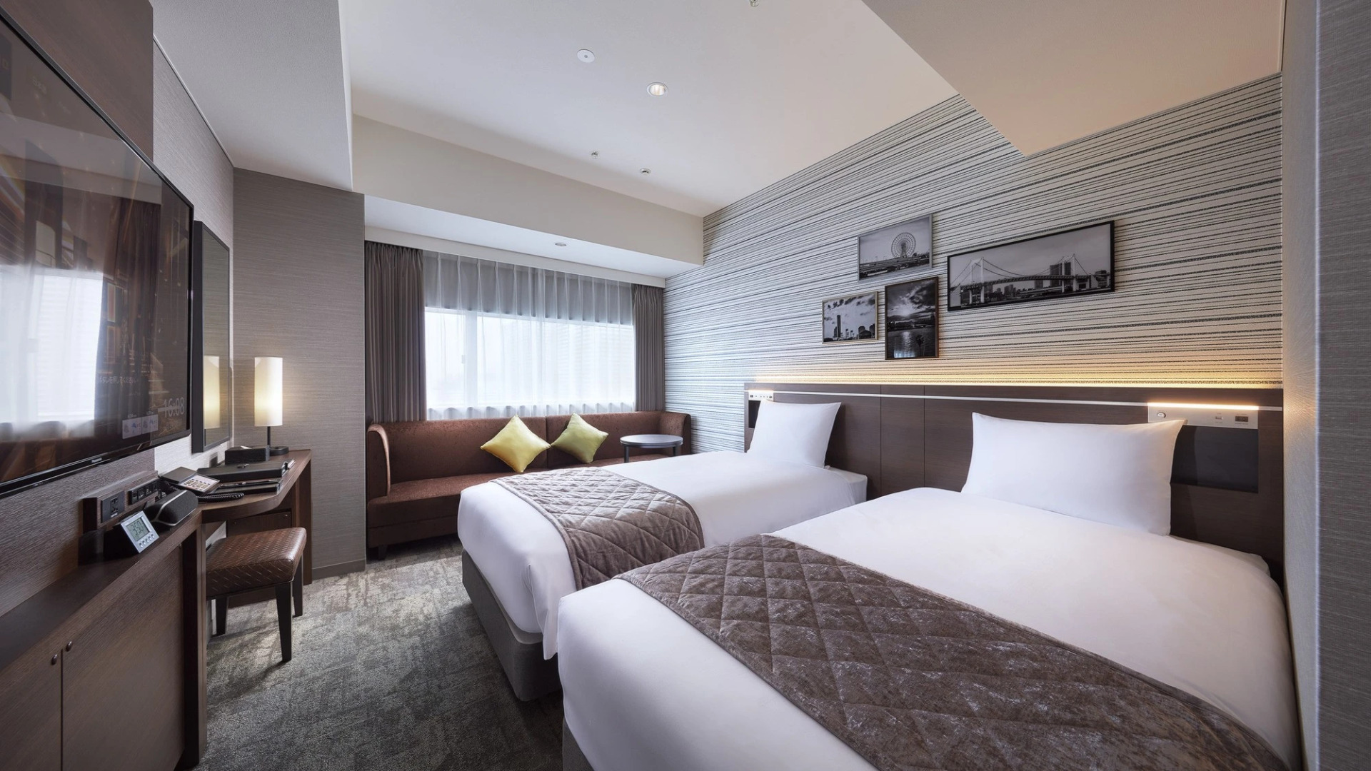 Photo - Villa Fontaine Grand Tokyo Ariake