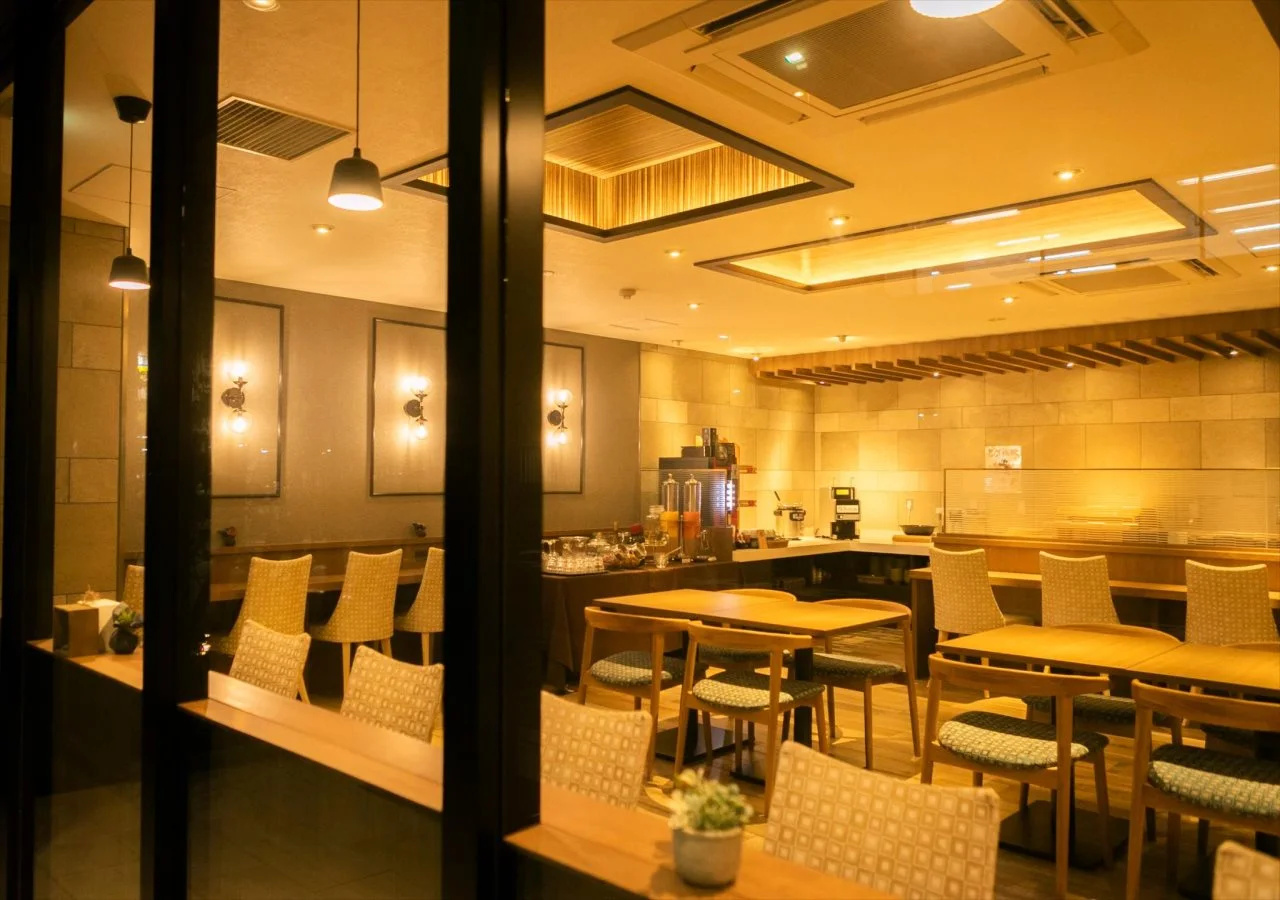 Photo - Garner Osaka Honmachi Station by IHG