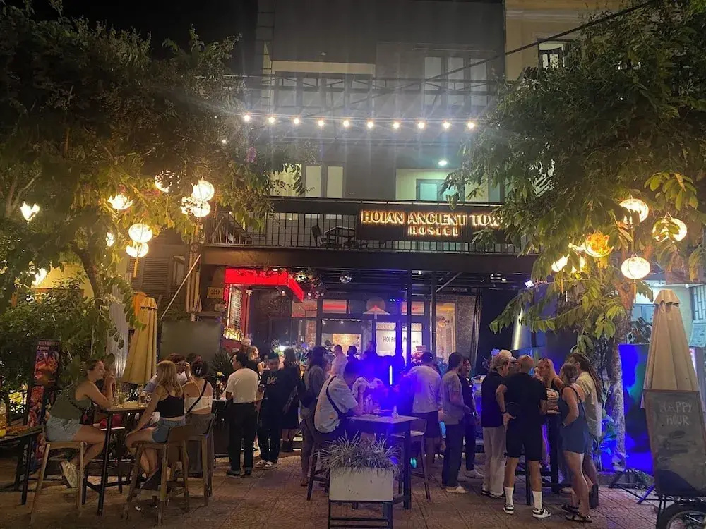 Photo - Hoi An Ancient Town Hostel & Bar