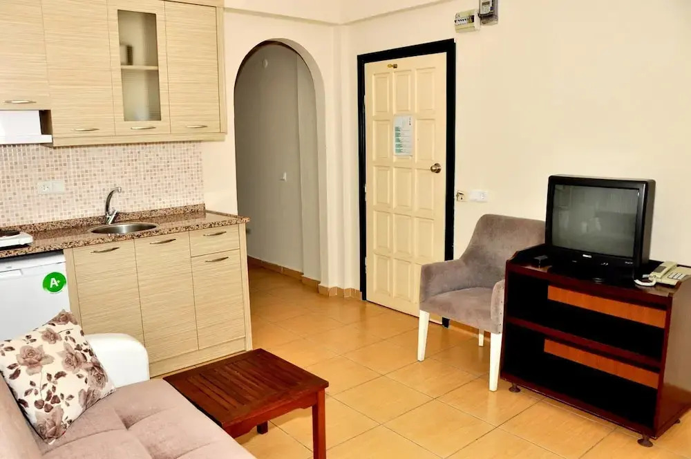 Foto - Magi Apart Hotel