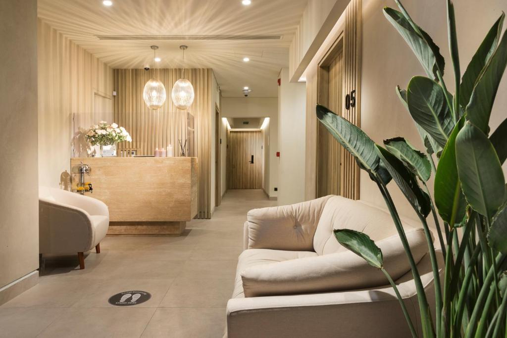 Photo - The Residence Christokopidou Hotel & Spa