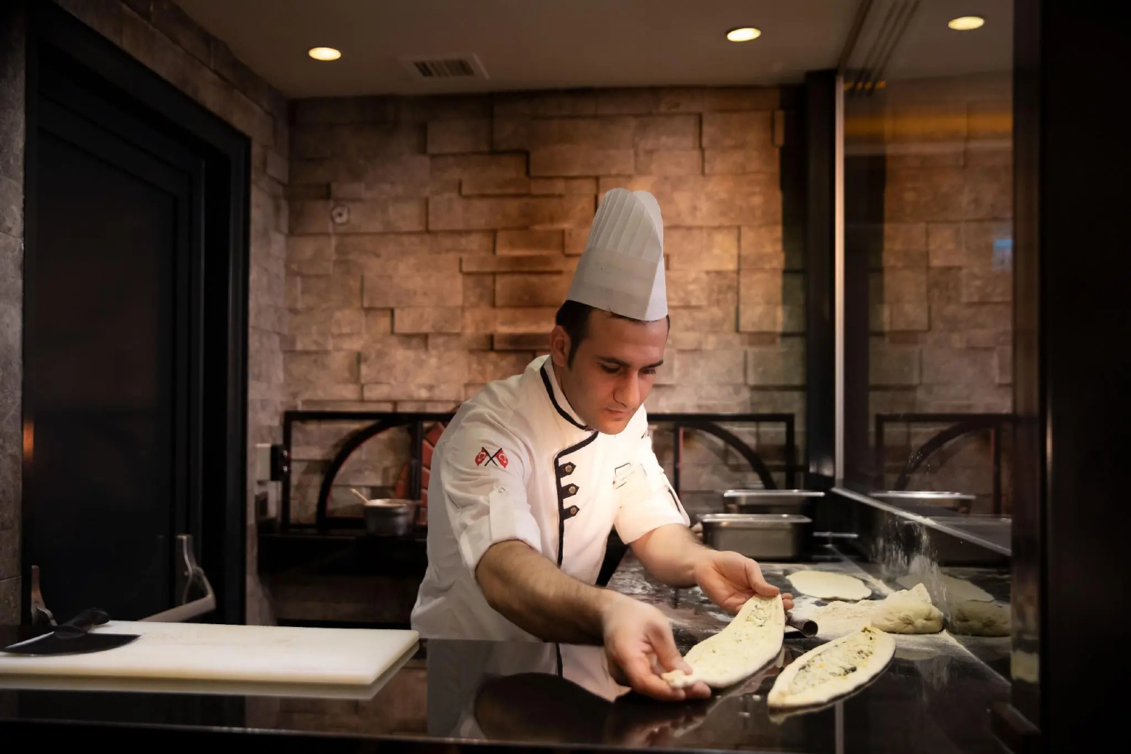 Foto - DoubleTree By Hilton Istanbul - Old Town