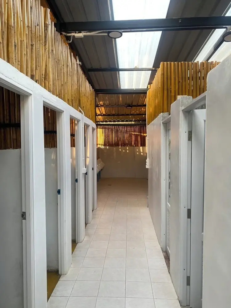Foto - Green Gen Hotel Phuket