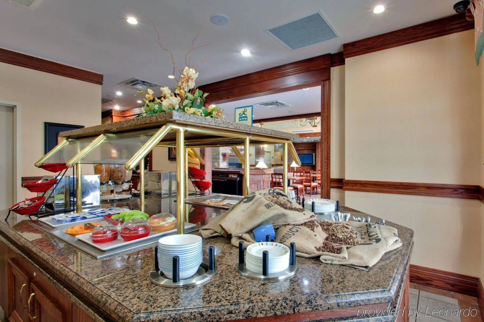 Photo - Executive Residency by Best Western Toronto-Mississauga