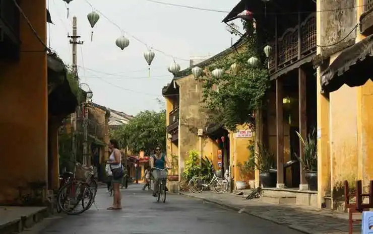 Foto - The Village Homestay