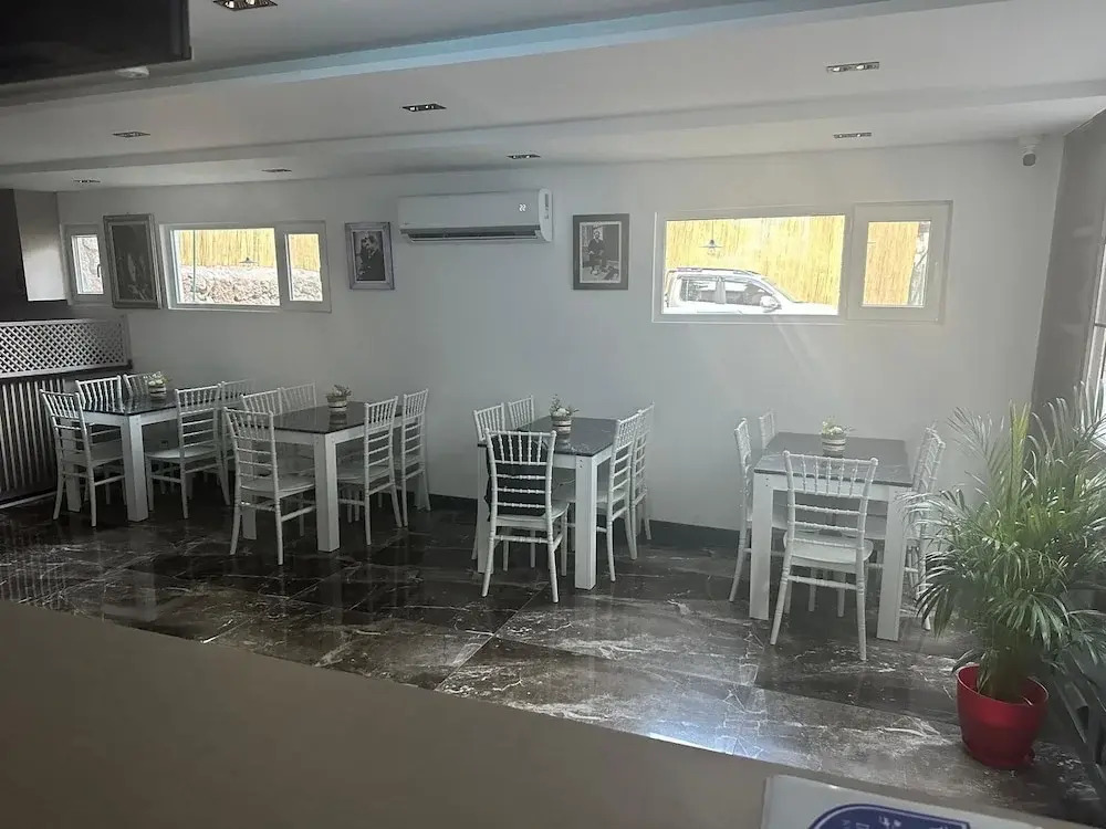 Foto - Davidson Boutique Hotel