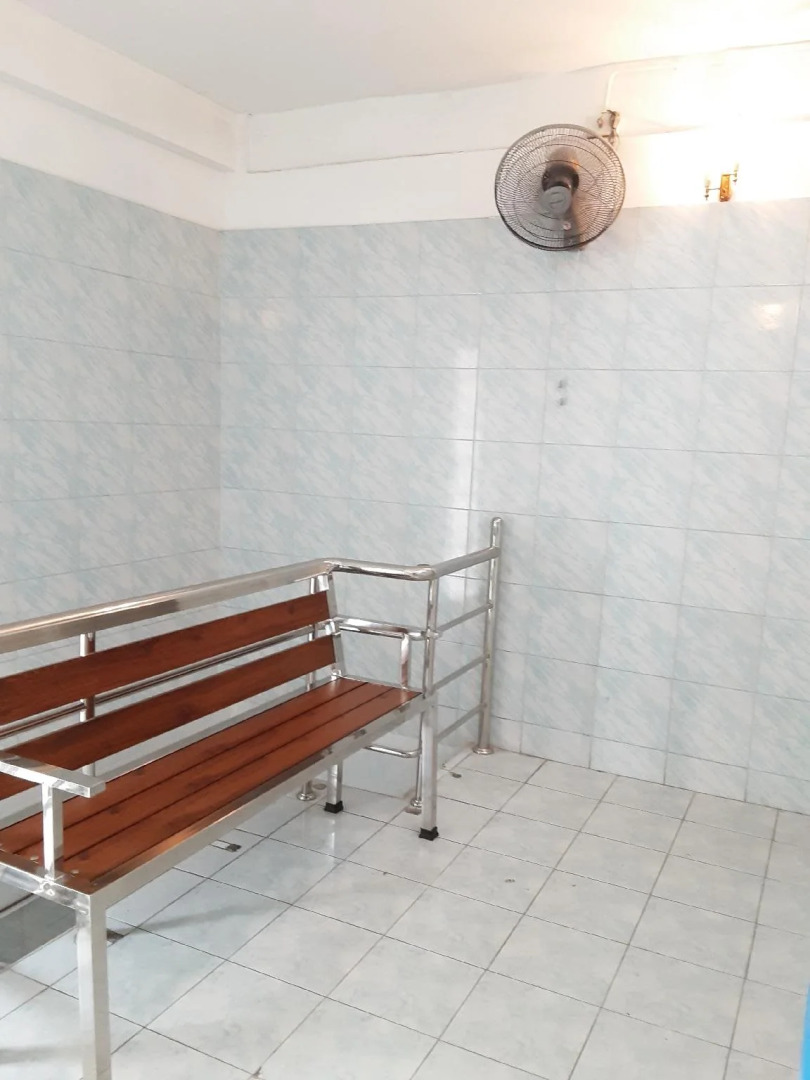 Photo - New Central Guesthouse