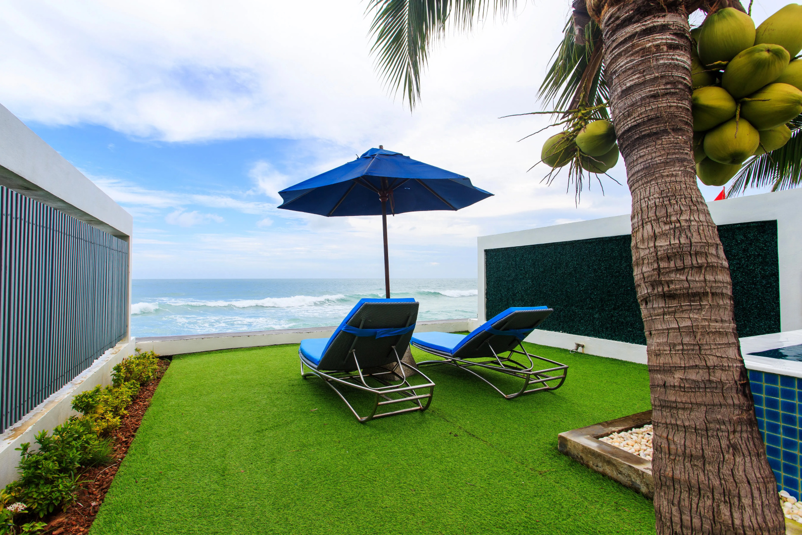 Foto - Samui Resotel Beach Resort