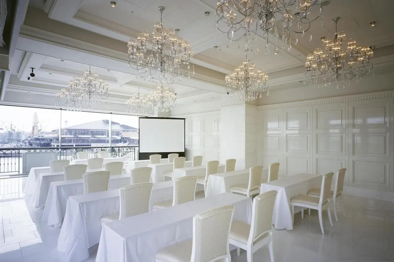 Foto - Hotel La Suite Kobe Harborland
