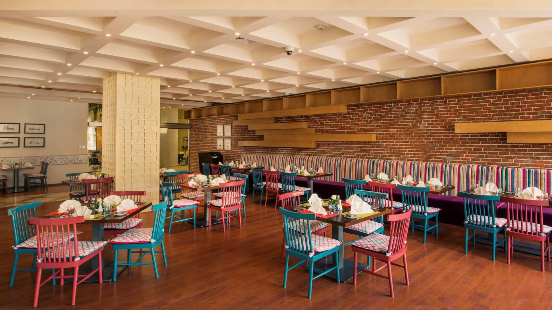 Photo - Triumph Luxury Hotel