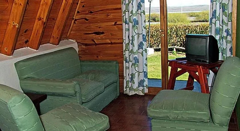 Photo - Cabañas Nevis, excelente ubicación