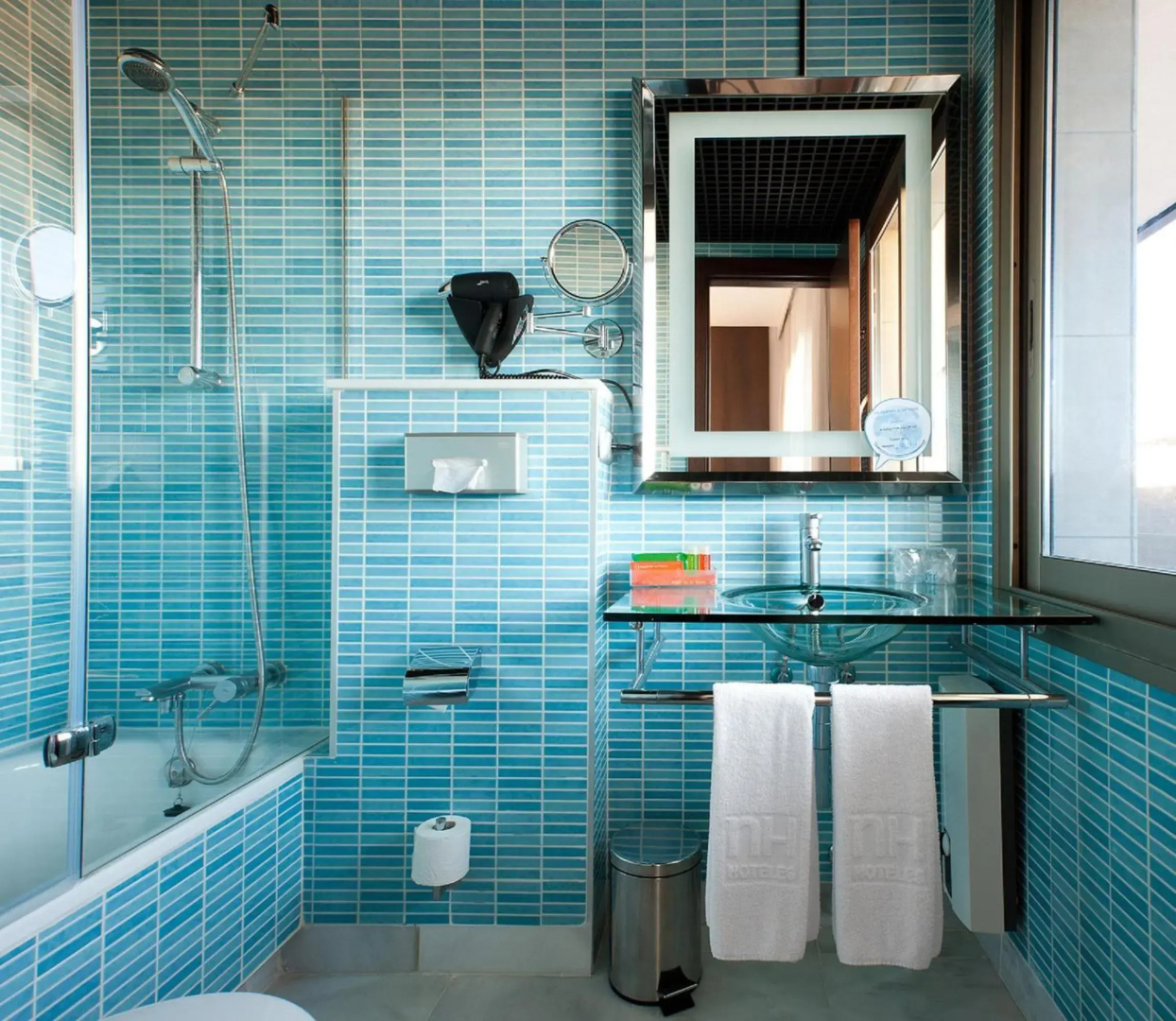Foto - Suittes Hotel