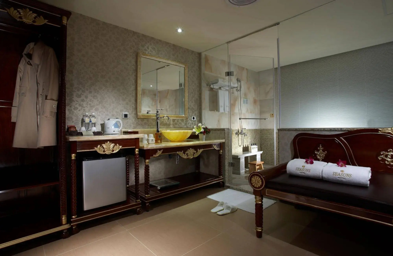 Photo - Grand Pleasure Spring Hotel