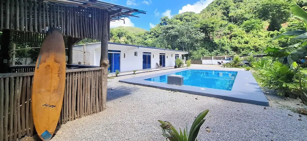 VIVE EL VALLE Hotel