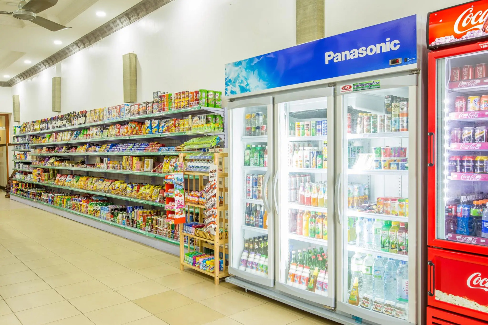 Photo - RS II Guesthouse