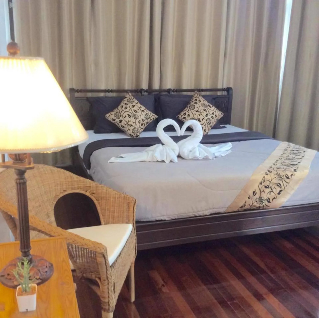 Foto - Naturbliss Resort Village