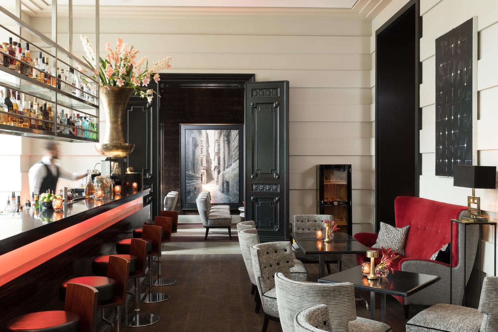 Photo - Hotel De Rome Berlin