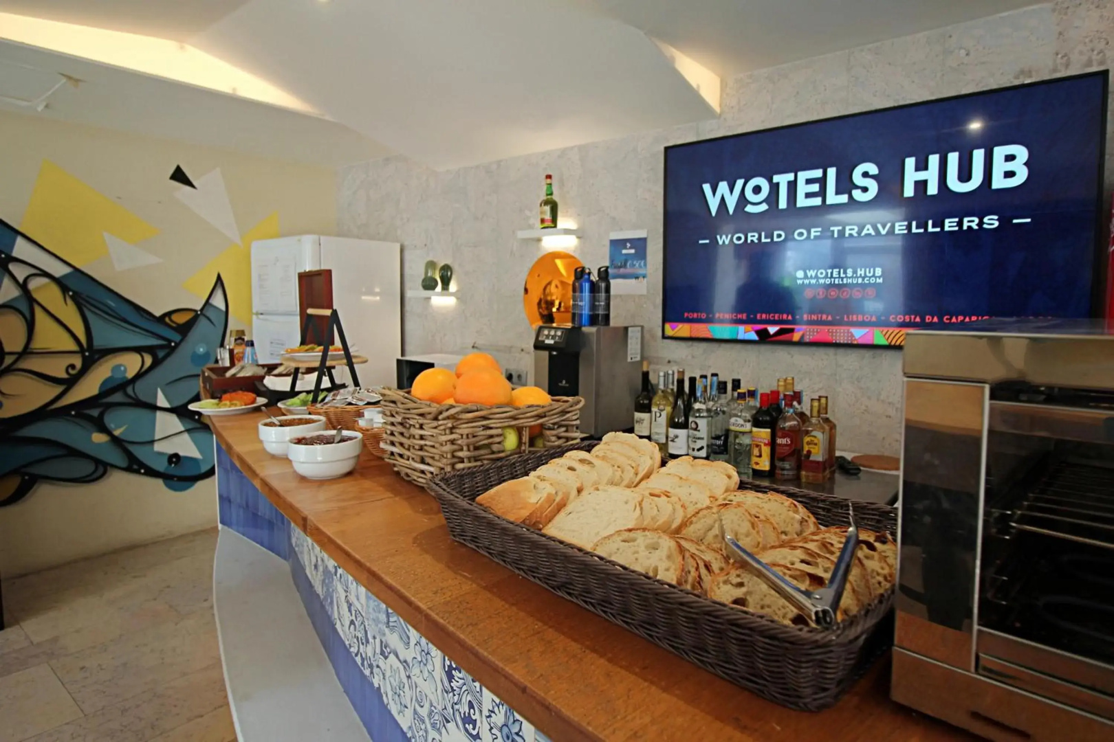 Photo - WOT Nomad Social