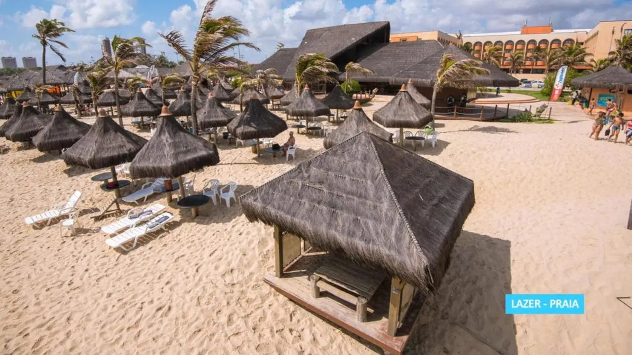 Foto - Vila Galé Fortaleza