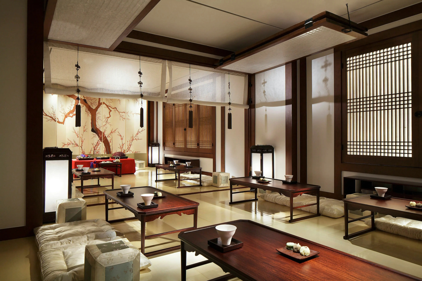 Foto - The Westin Josun Seoul
