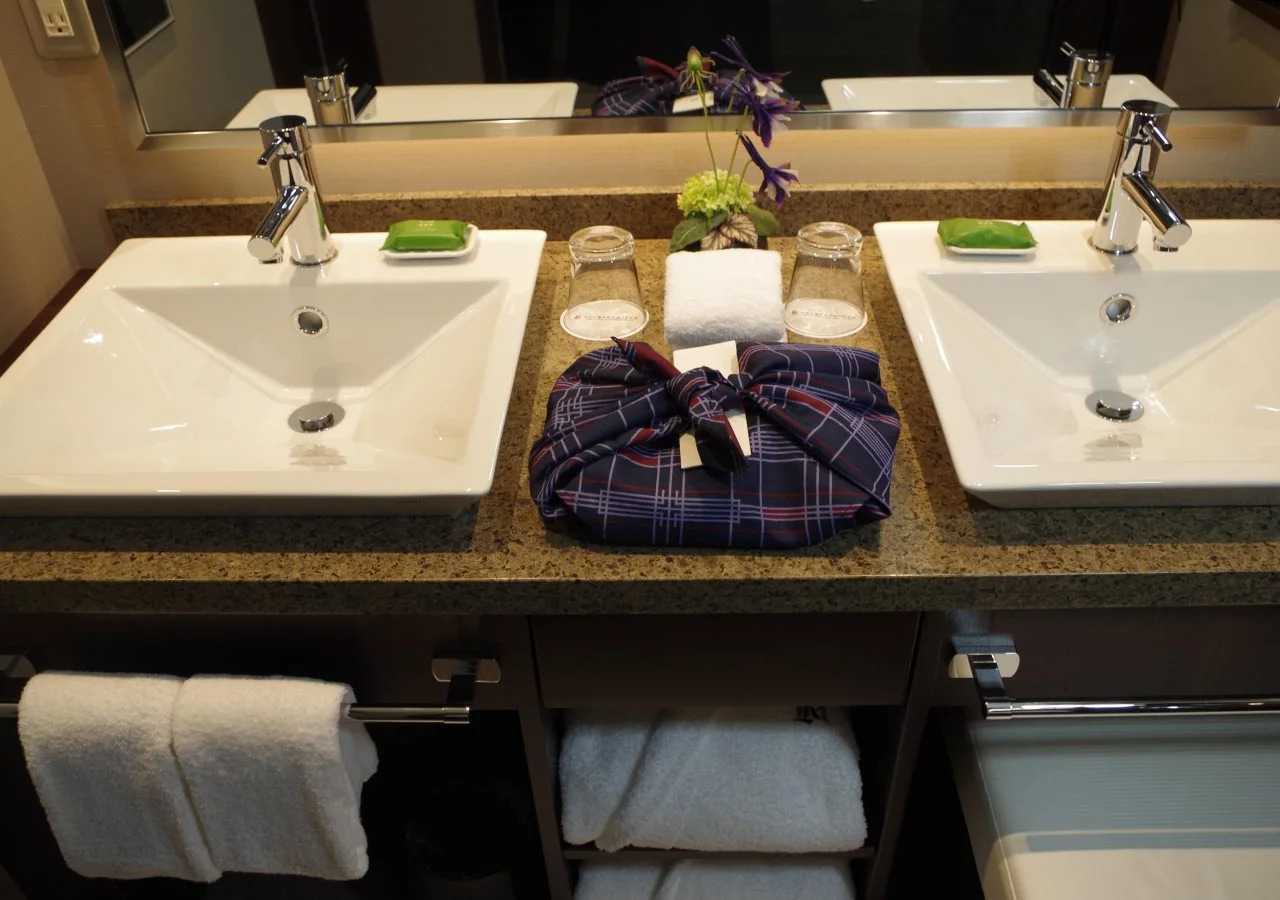 Foto - Hotel Ryumeikan Ochanomizu Honten