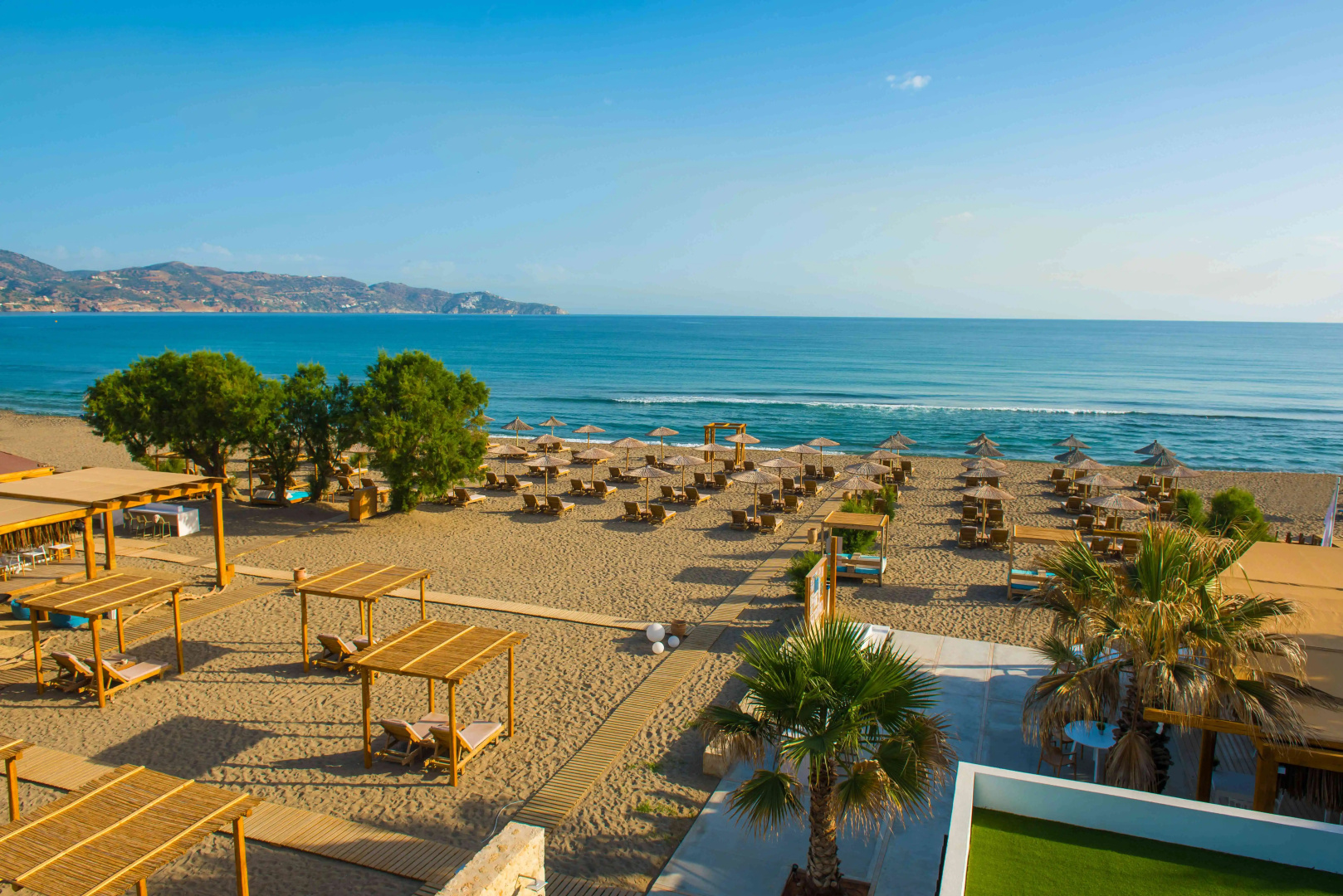 Foto - Paralos Lifestyle Beach