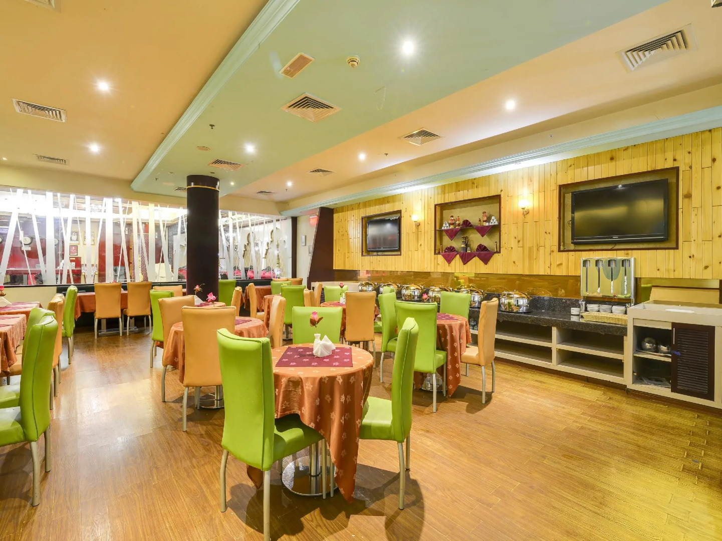 Foto - Palette Phoenix Hotel