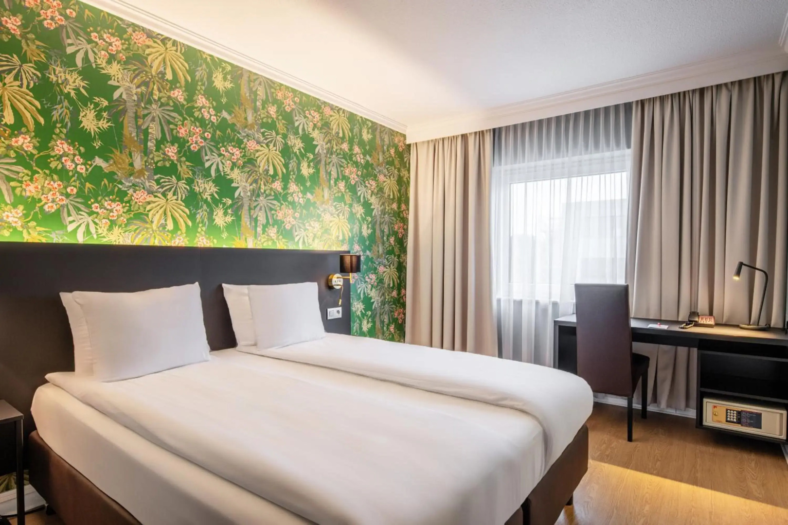 Foto - Thon Hotel Brussels Airport