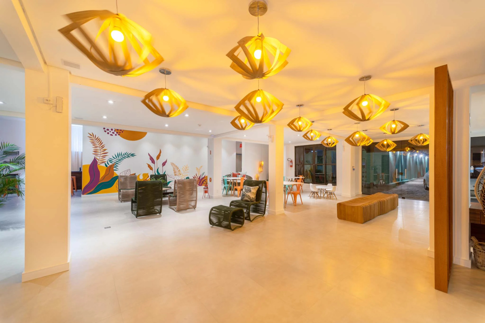 Foto - Rizzu Marina Hotel