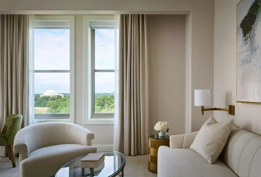 Photo - Salamander Washington DC