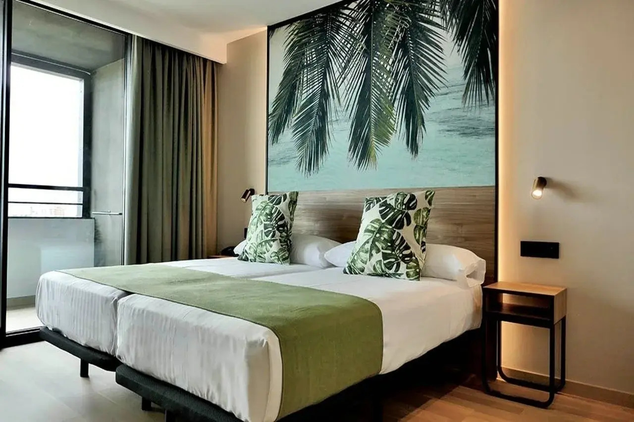 Photo - Hotel Primavera Park