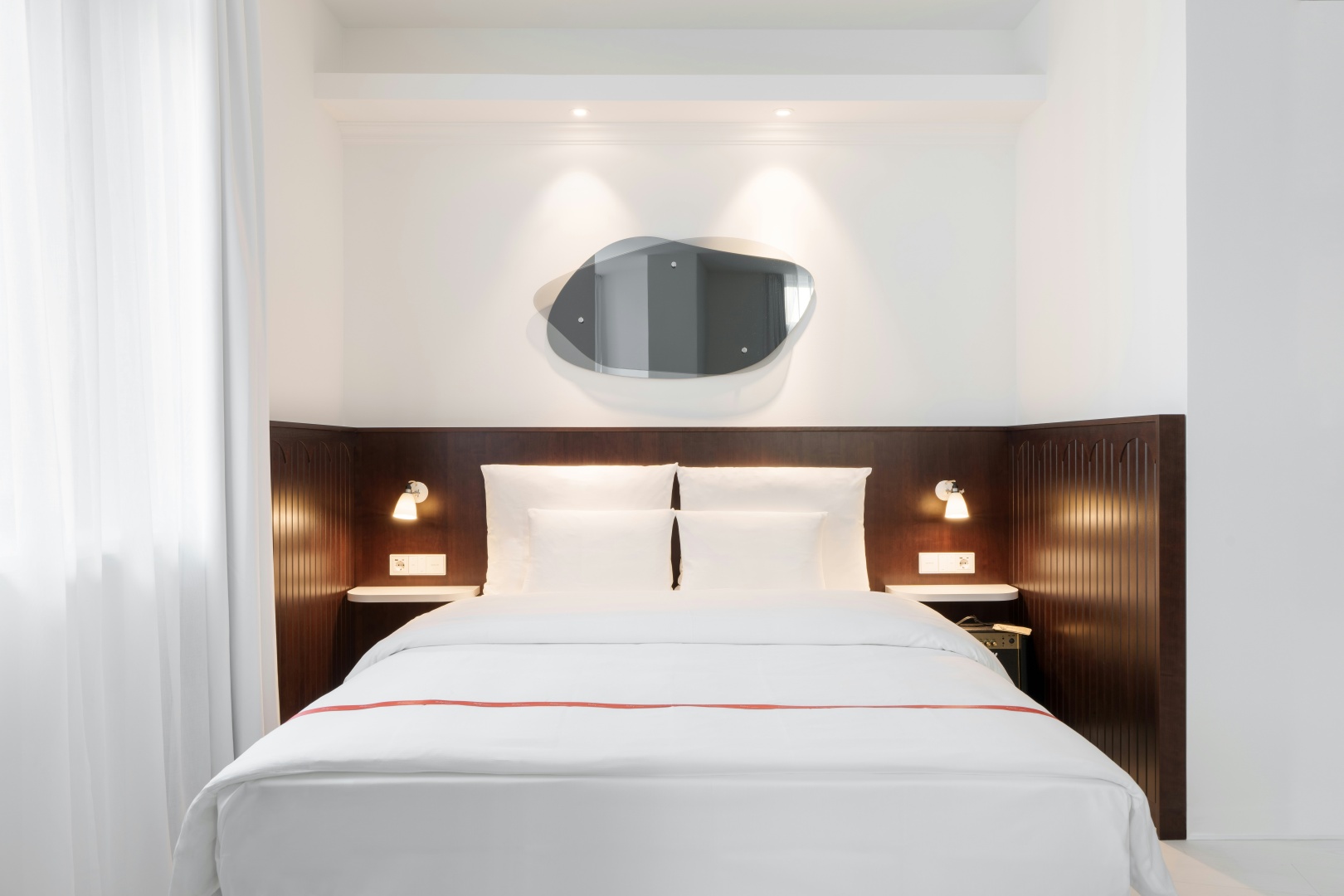 Photo - Ruby Hanna Hotel Stuttgart