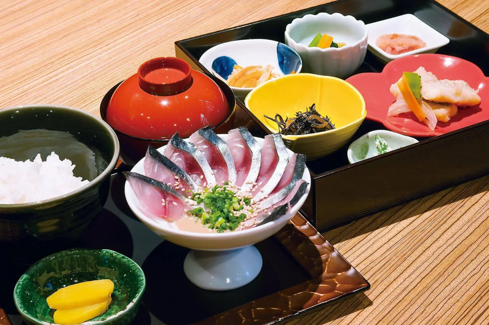 Foto - HOTEL MYSTAYS Fukuoka Tenjin Minami