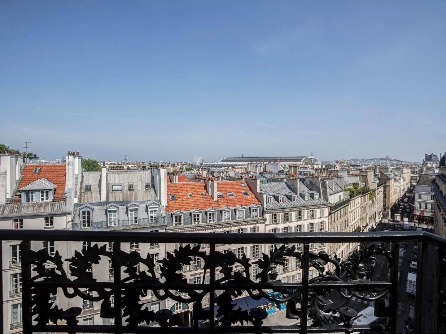 Foto - Hôtel Pont Royal