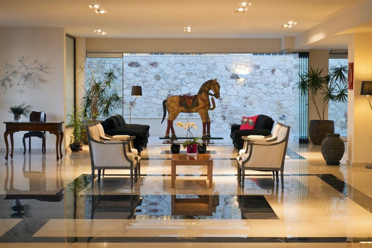 Foto - Asterion Suites & Spa - Designed for Adults