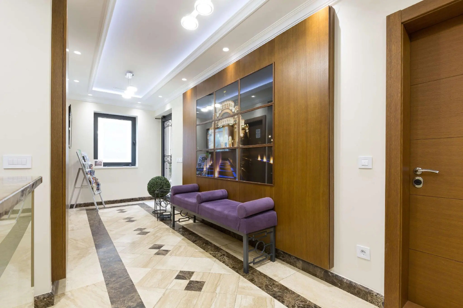Foto - Apartmani Prime Beograd