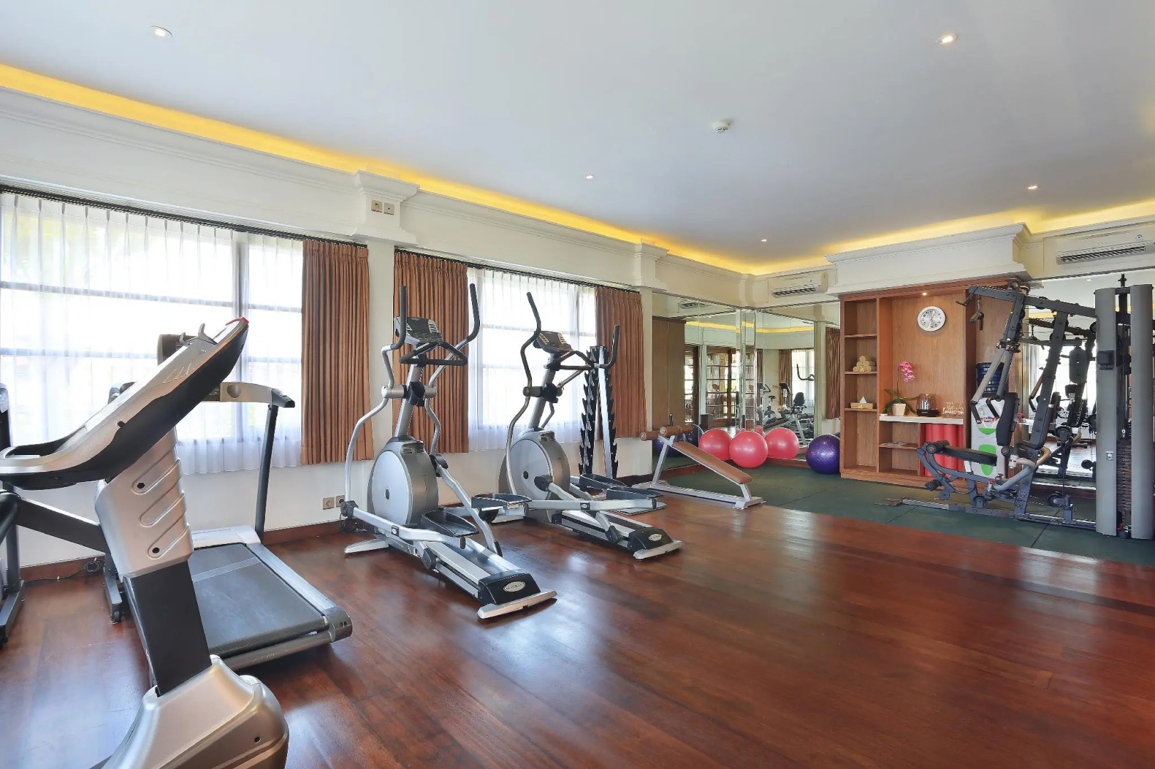 Foto - The Alantara Sanur