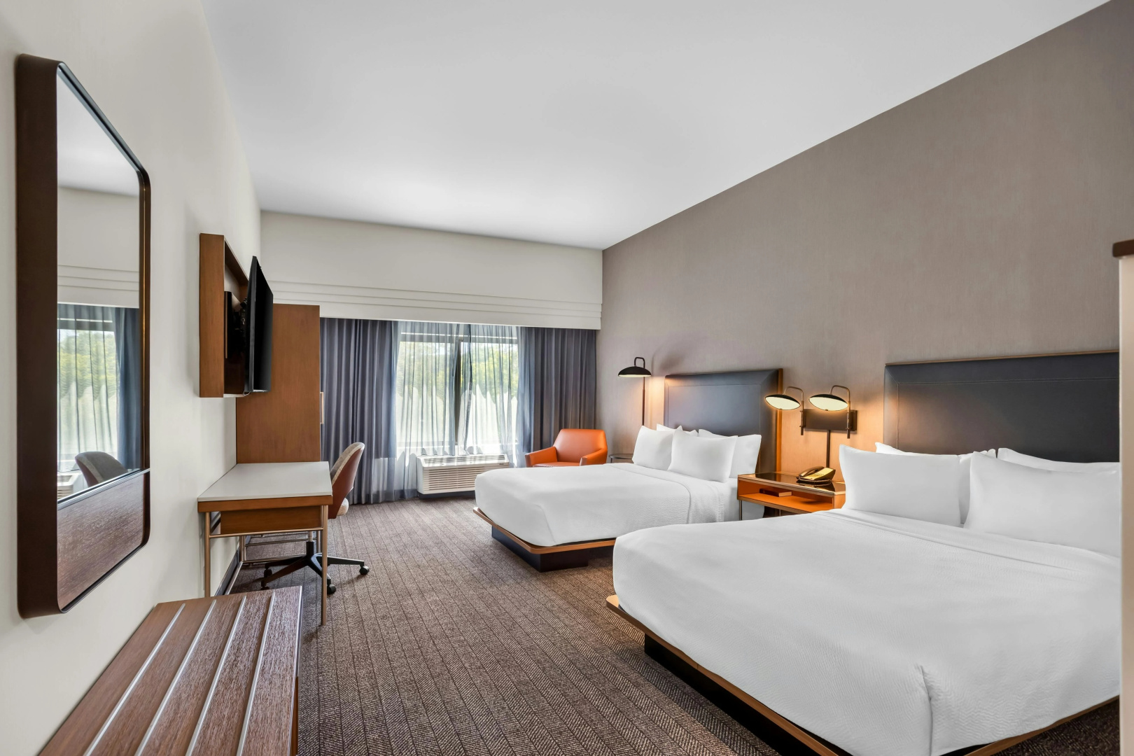 Foto - Courtyard by Marriott St Augustine I-95