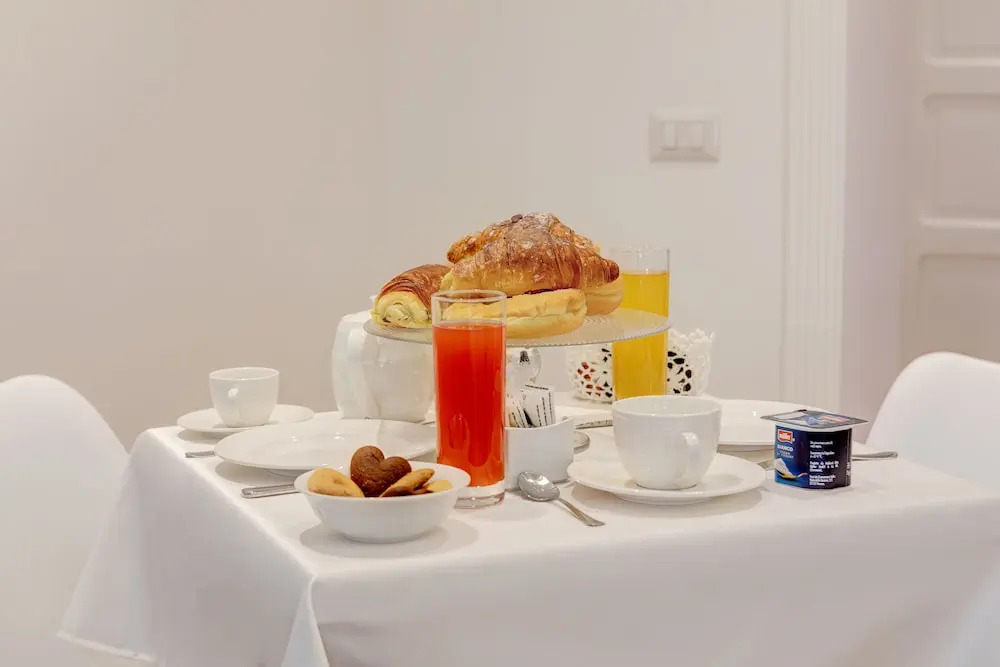 Photo - SM Vatican Relais B&B