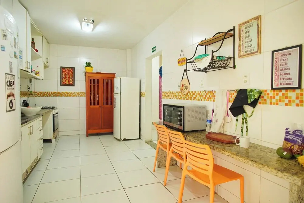 Foto - Solcity Hostel