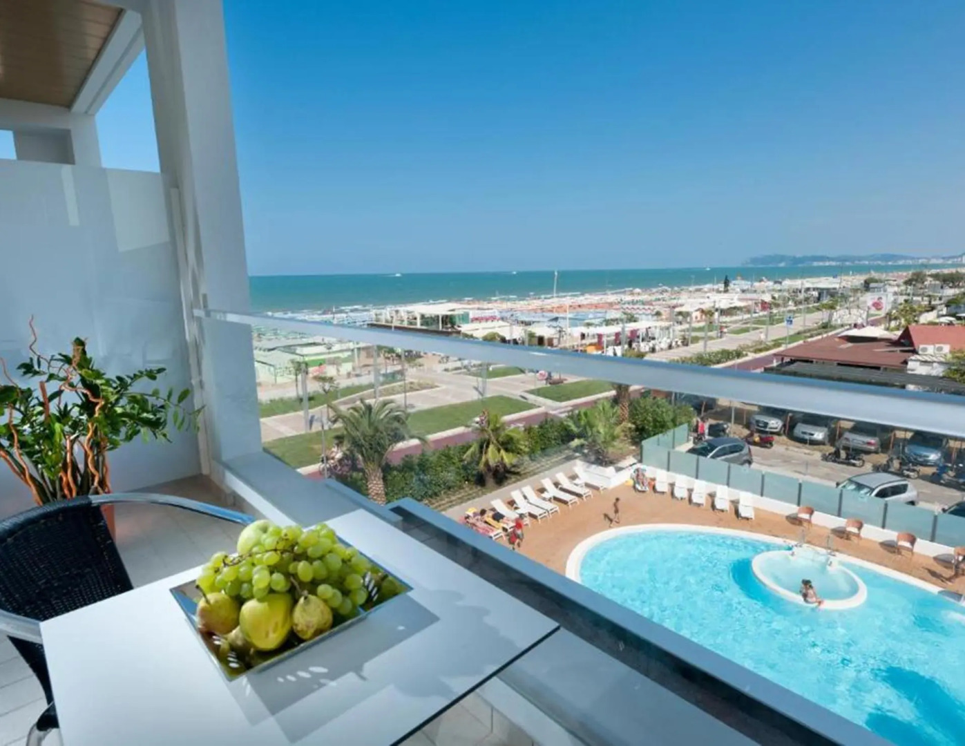 Foto - Hotel Ambasciatori